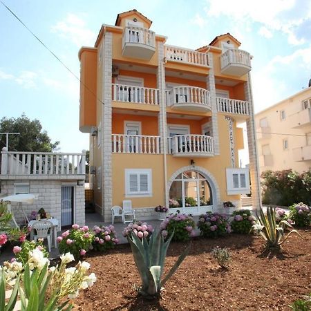تروغير Villa Adriatic المظهر الخارجي الصورة