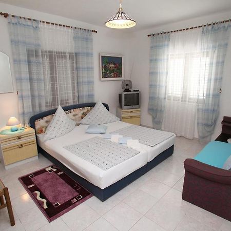 تروغير Villa Adriatic المظهر الخارجي الصورة