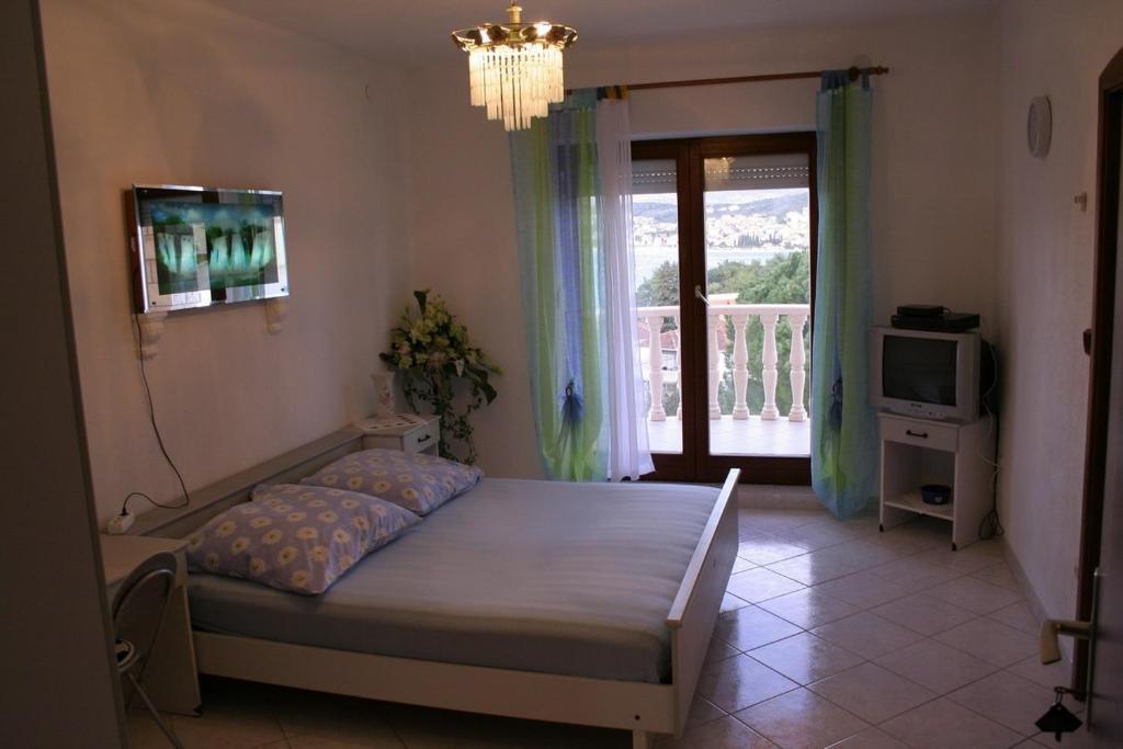 تروغير Villa Adriatic الغرفة الصورة