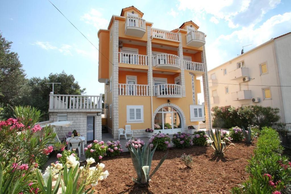 تروغير Villa Adriatic المظهر الخارجي الصورة