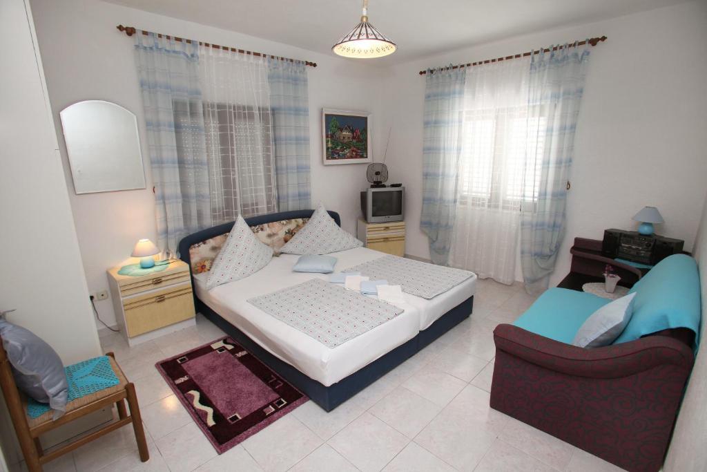 تروغير Villa Adriatic المظهر الخارجي الصورة