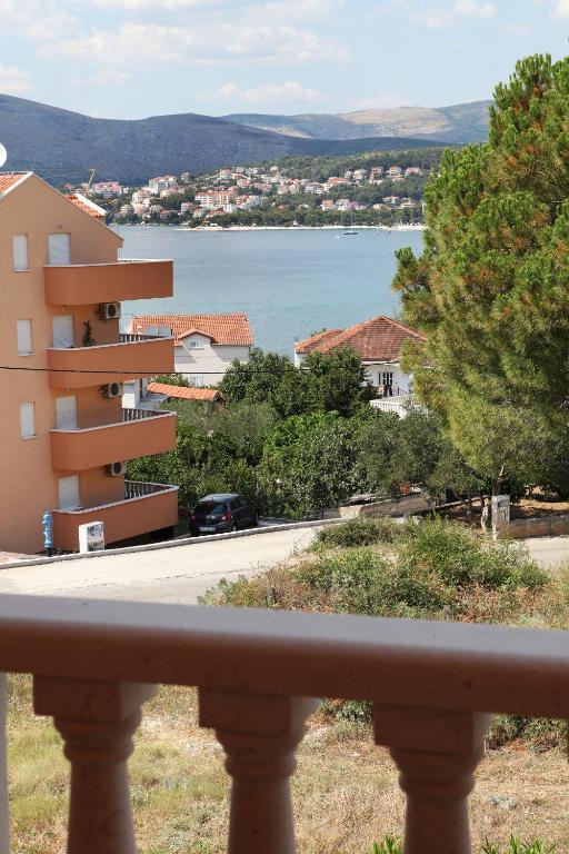 تروغير Villa Adriatic المظهر الخارجي الصورة