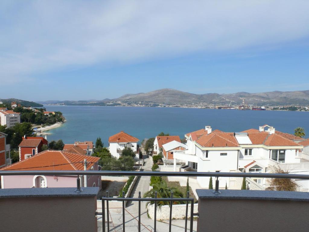 تروغير Villa Adriatic الغرفة الصورة
