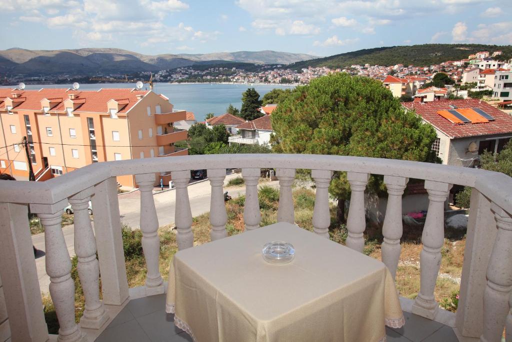 تروغير Villa Adriatic الغرفة الصورة